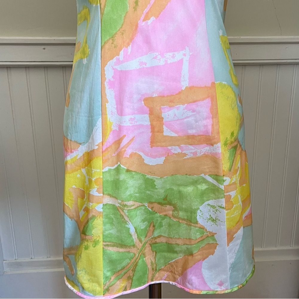 Vanity Fair Vintage 70’s Slip 32 - Picture 6 of 11